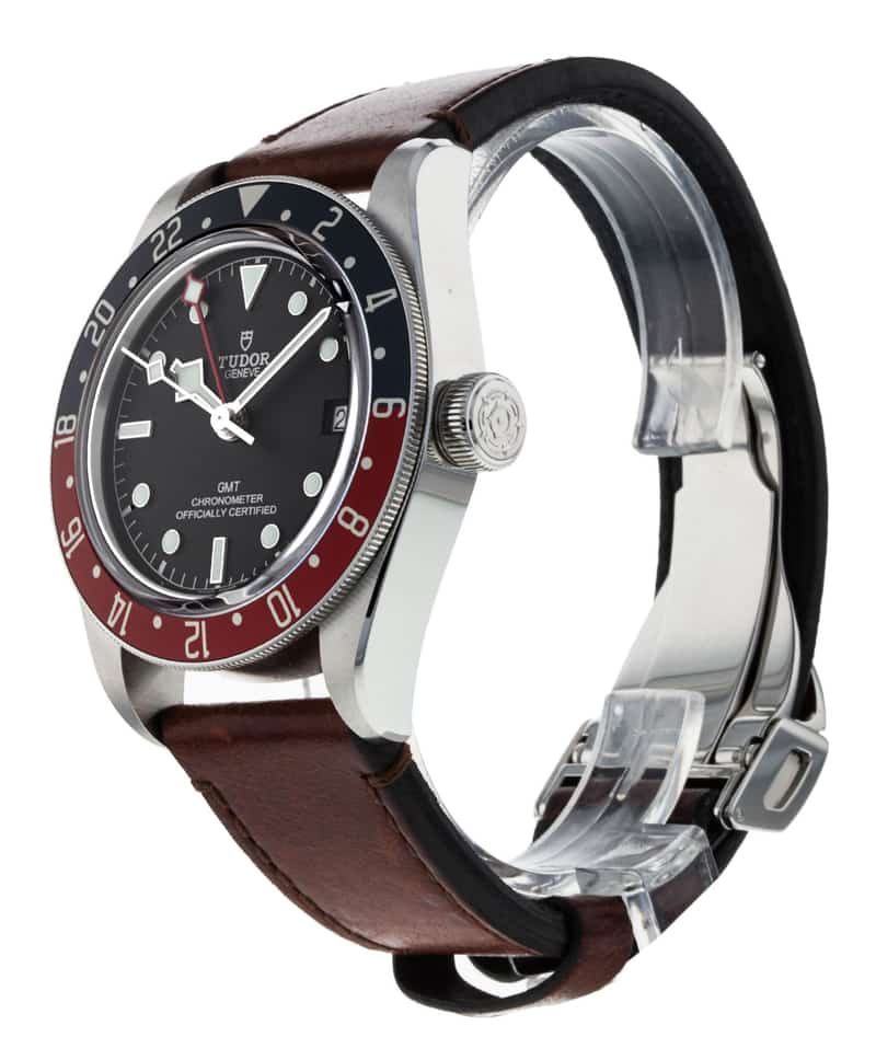 Tudor Black Bay GMT M79830RB-0002